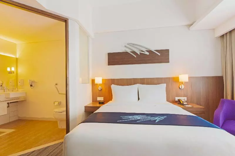 اتاق استاندارد, Villa Delisle Hôtel & Spa