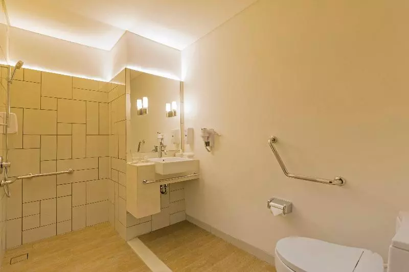 اتاق استاندارد, Villa Delisle Hôtel & Spa