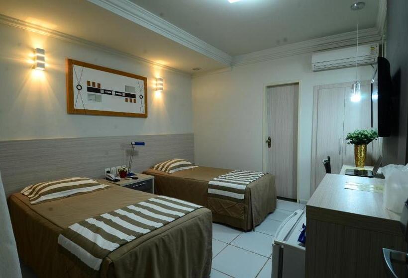 Номер Deluxe Одноместный, Vitoria Palace