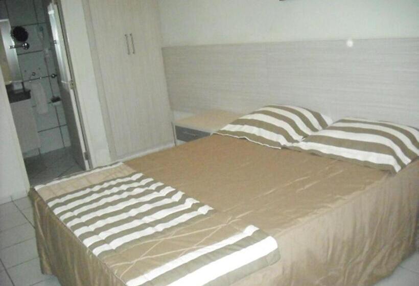 デラックスルーム, Vitoria Palace