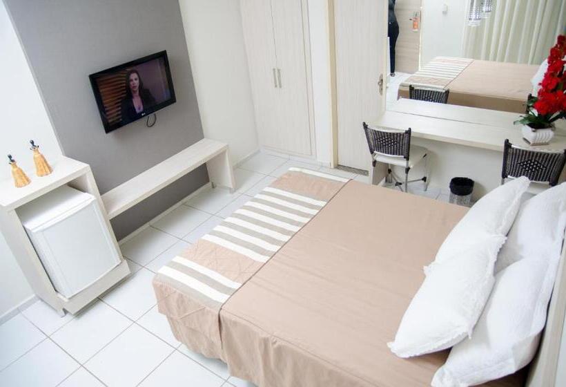 Номер Deluxe, Vitoria Palace