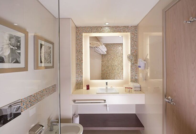 Номер Deluxe Вид на Сад, Makarem Annakheel Hotel & Resort