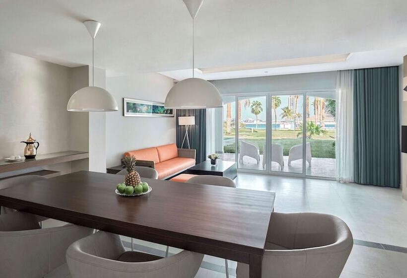 Номер Стандарт, Makarem Annakheel Hotel & Resort