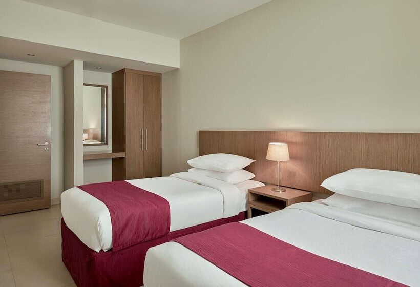 Номер Стандарт, Makarem Annakheel Hotel & Resort