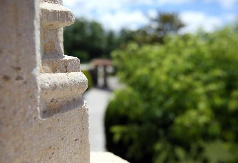 اتاق استاندارد با وان آب گرم, Mas La Casassa