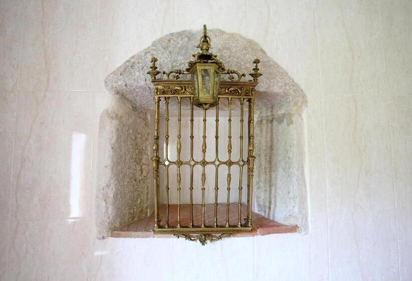 اتاق استاندارد با وان آب گرم, Mas La Casassa