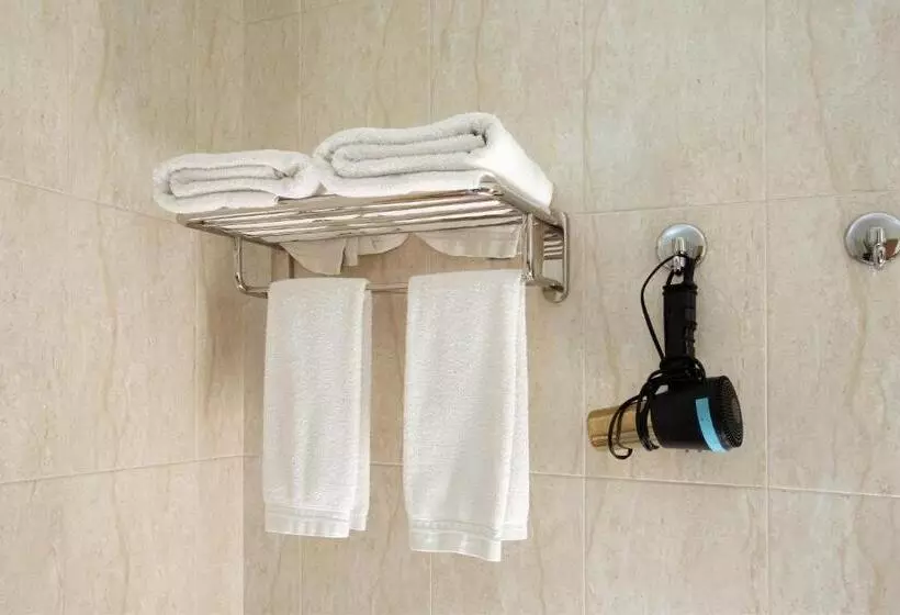 اتاق استاندارد با وان آب گرم, Mas La Casassa