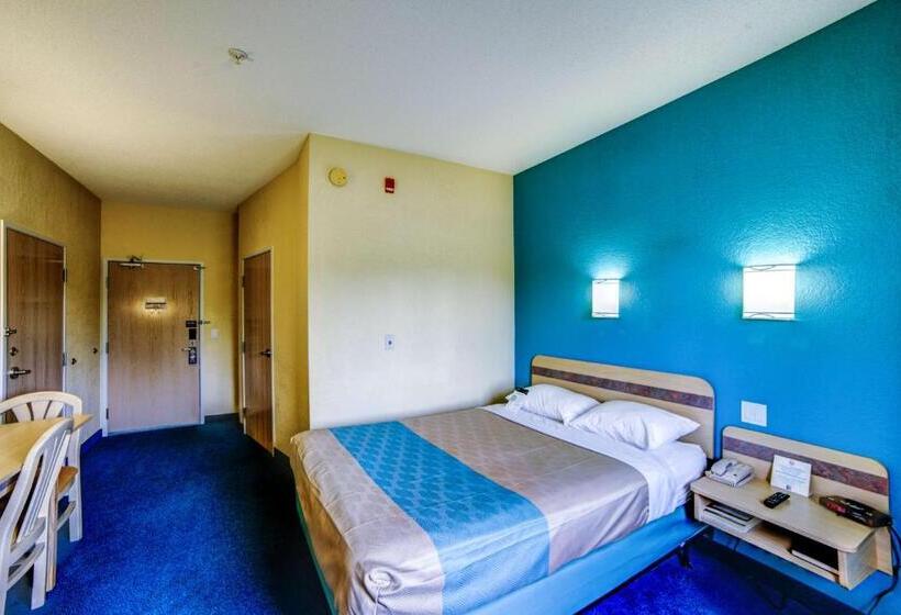 스탠다드 룸, Motel 6huntsville, On