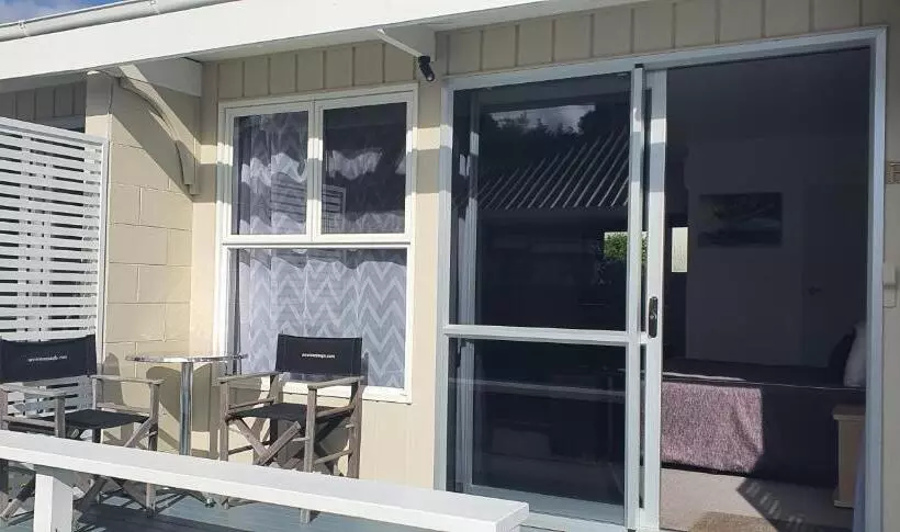 スタンダードスタジオ, Accent On Taupo Motor Lodge
