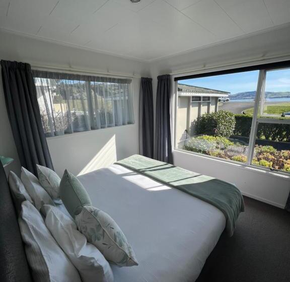 1 Bedroom Apartment, Accent On Taupo Motor Lodge