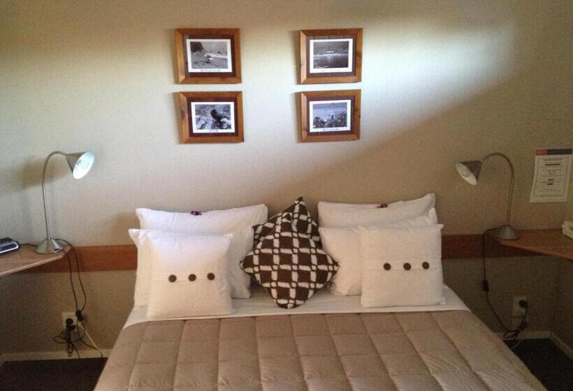 آپارتمان 1 خوابه, Lakefront Lodge