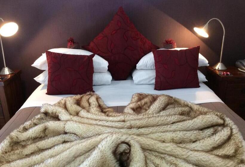 آپارتمان 1 خوابه, Lakefront Lodge