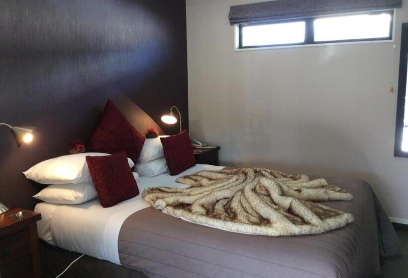 침실 1개 아파트, Lakefront Lodge