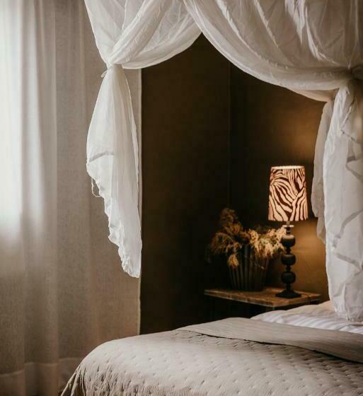 חדר בסיסי, The Norrmans Castle