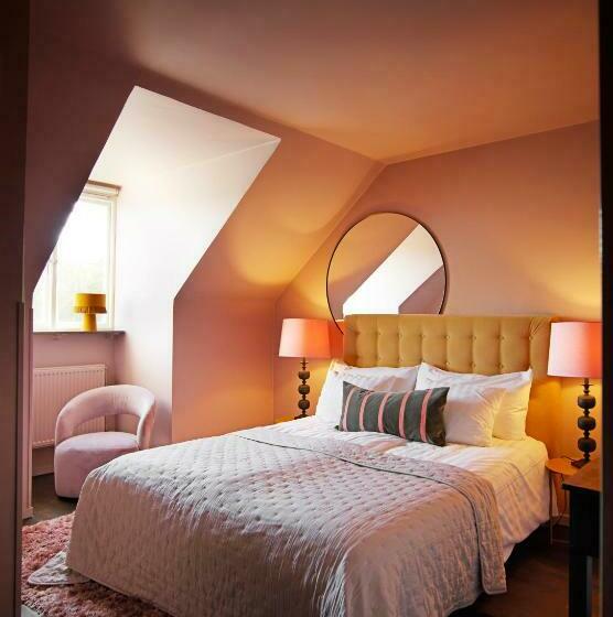 חדר סטנדרט, The Norrmans Castle