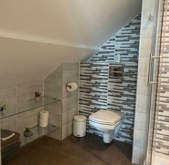 标准间带阳台, Maria Vendéghaz