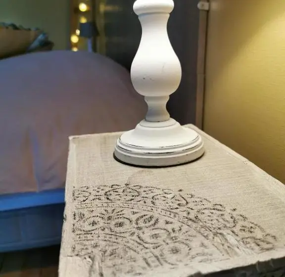 ファミリールーム, Chambres D Hôtes La Tuilerie