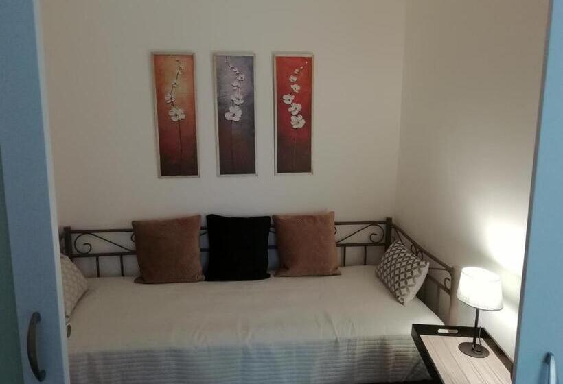 غرفة عائلية, Chambres D Hôtes La Tuilerie