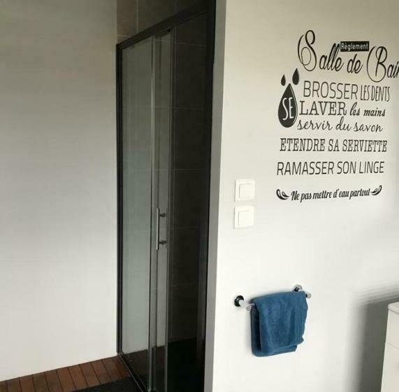 디럭스 룸, Chez Marianne