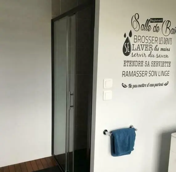 Deluxe Værelse, Chez Marianne