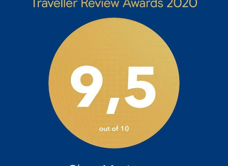 디럭스 룸, Chez Marianne