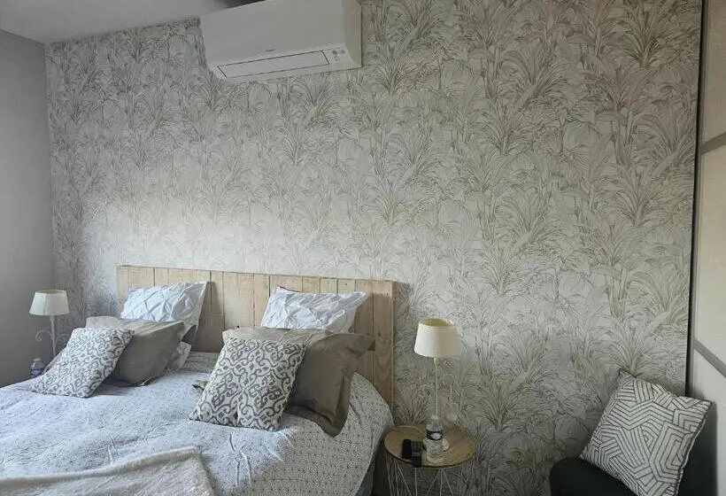 Standard Værelse, Chez Marianne