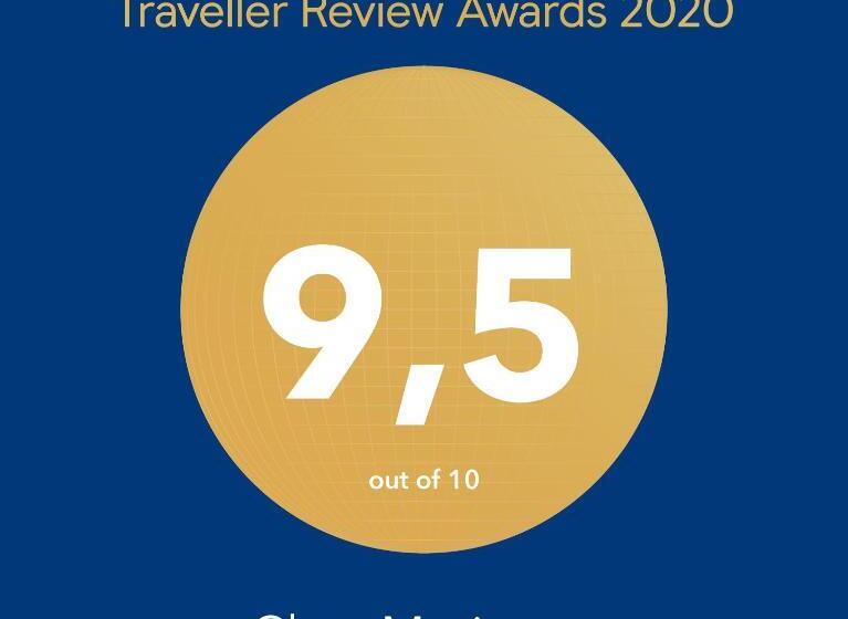 스탠다드 룸, Chez Marianne