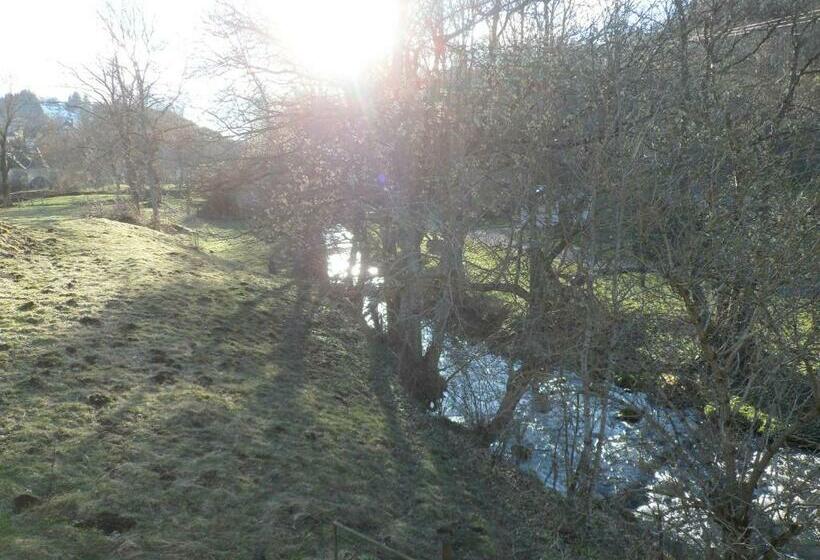 スタンダードルーム, Le Pont Du Roy