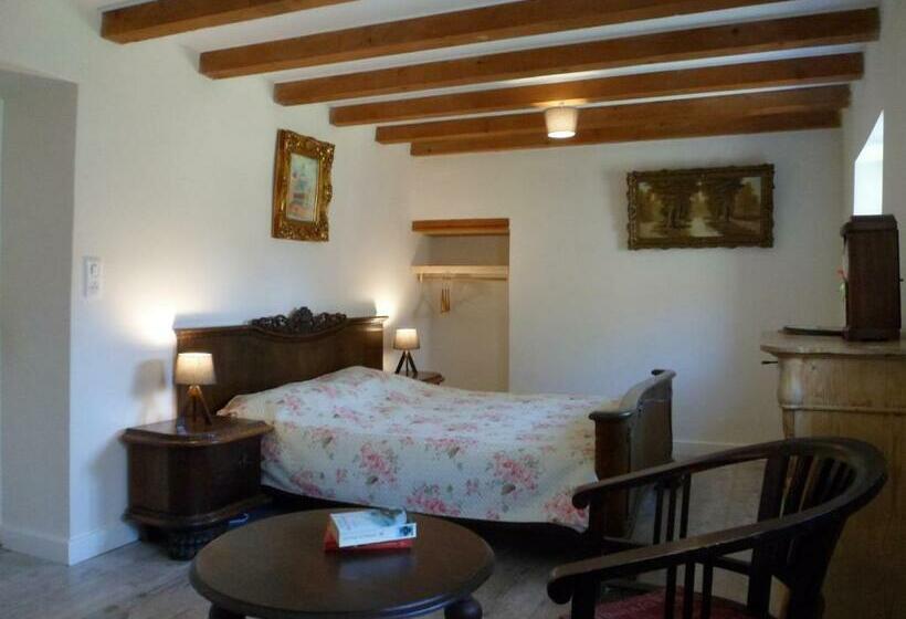 スタンダードルーム, Le Pont Du Roy