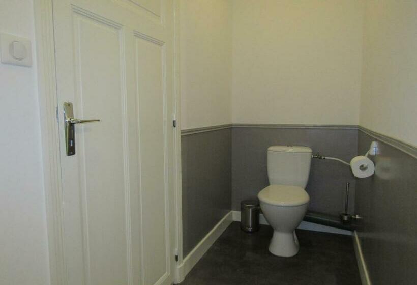 スタンダードルーム, Le Pont Du Roy