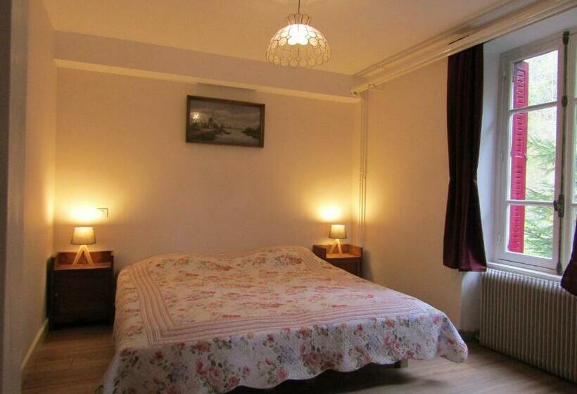 スタンダードルーム, Le Pont Du Roy