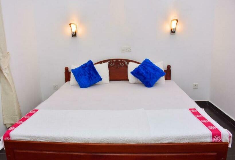 豪华房间, Mali Guest House
