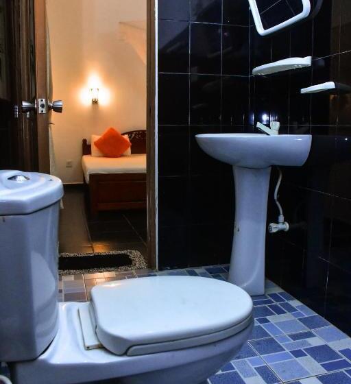デラックスルーム, Mali Guest House