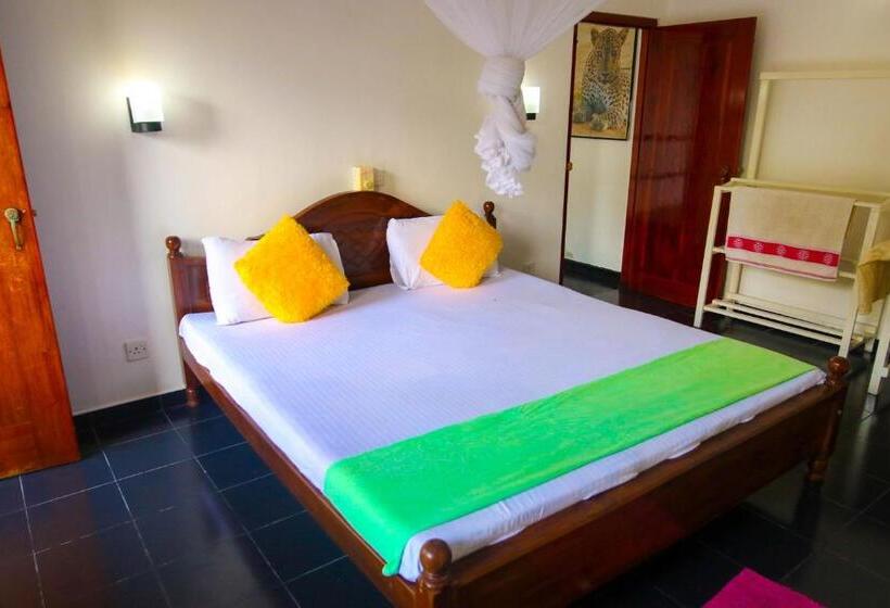 带1个卧室的公寓, Mali Guest House