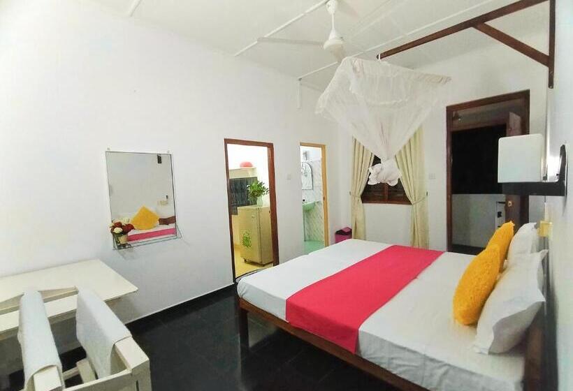 １ベッドルームアパートメント, Mali Guest House