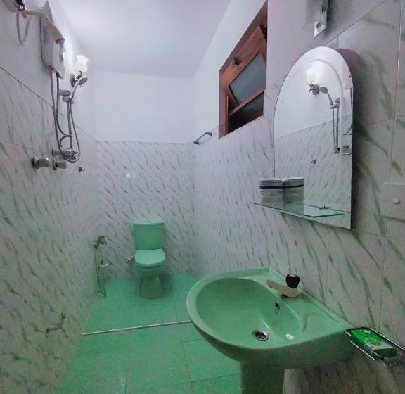 １ベッドルームアパートメント, Mali Guest House