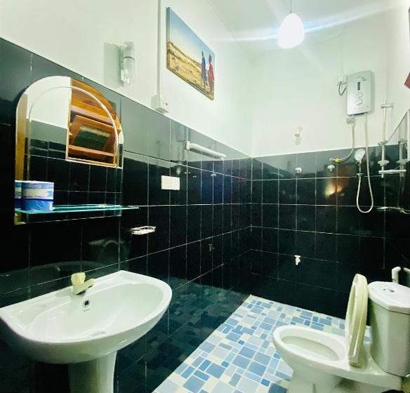 豪华房间, Mali Guest House