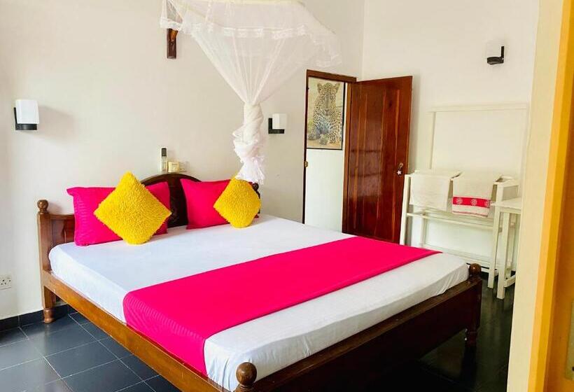 带1个卧室的公寓, Mali Guest House