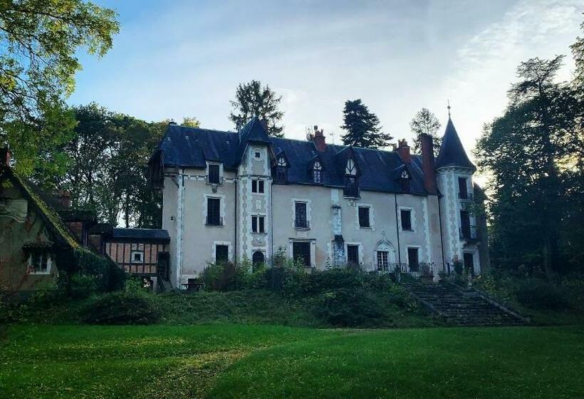 スイート（家族用）, Parc De Lesseps