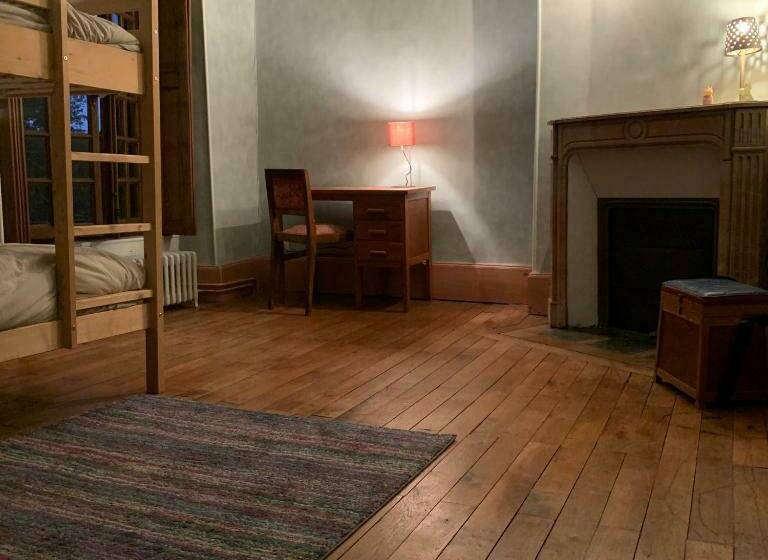 Family Suite, Parc De Lesseps