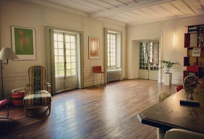 Family Suite, Parc De Lesseps