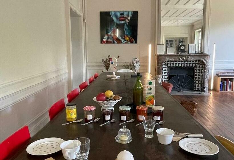 スイート（家族用）, Parc De Lesseps