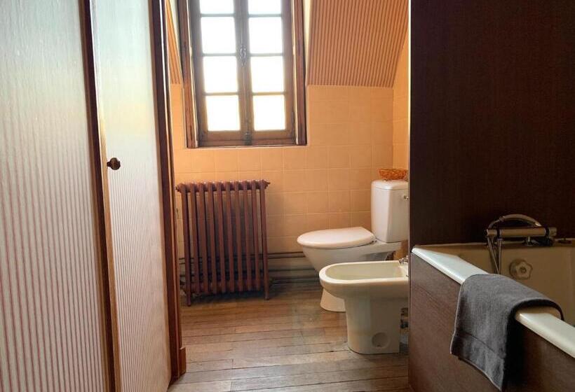 ガーデンビュースイート, Parc De Lesseps