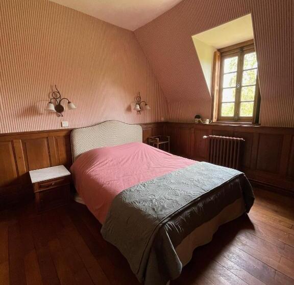 ガーデンビュースイート, Parc De Lesseps