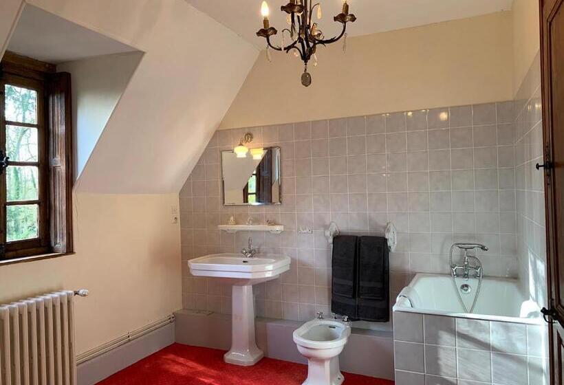 ガーデンビュースイート, Parc De Lesseps