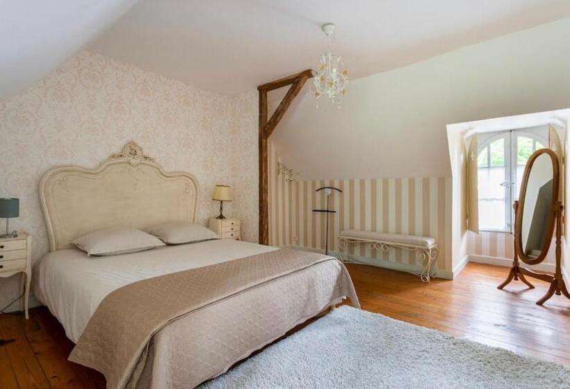 １ベッドルームハウス, Parc De Lesseps