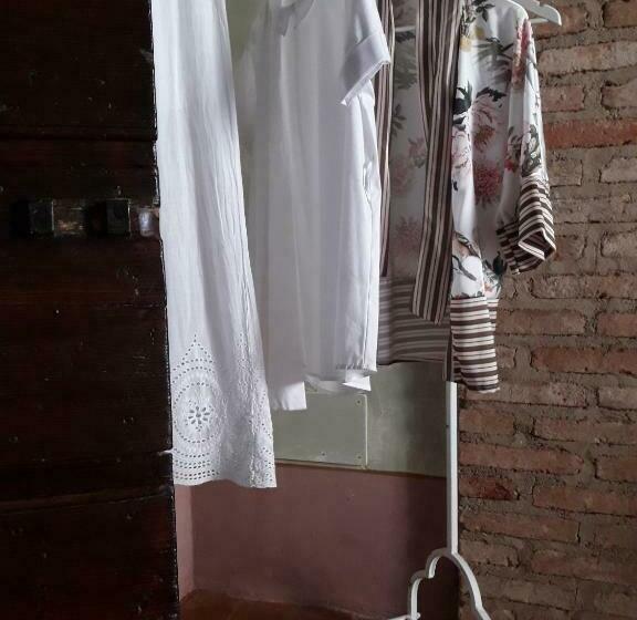 스탠다드 룸, Piccola Corte Antica