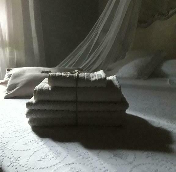 스탠다드 룸, Piccola Corte Antica