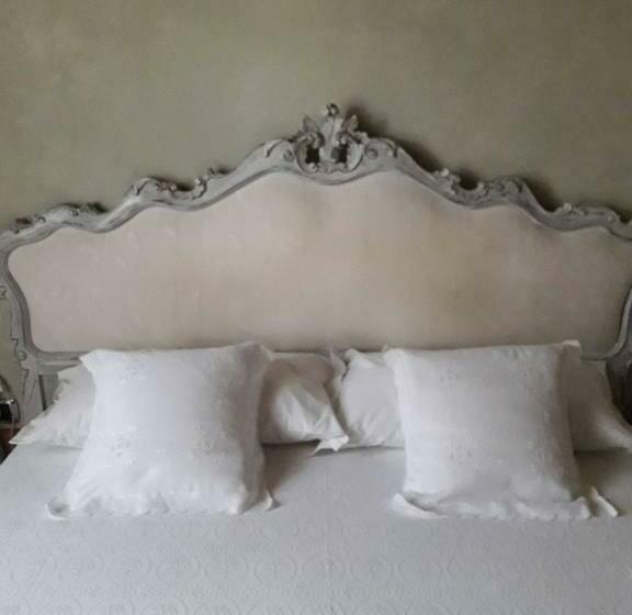 스탠다드 룸, Piccola Corte Antica