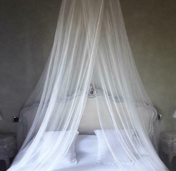 스탠다드 룸, Piccola Corte Antica